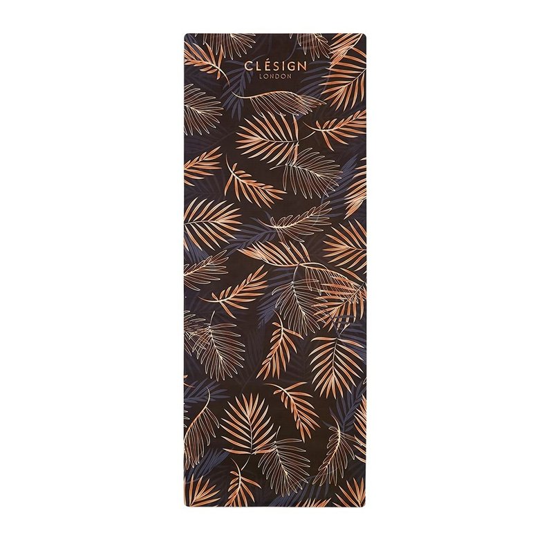 【Clesign】OSE Yoga Mat 瑜珈墊 3mm - ES05 The Clover - 瑜珈墊 - 橡膠 多色
