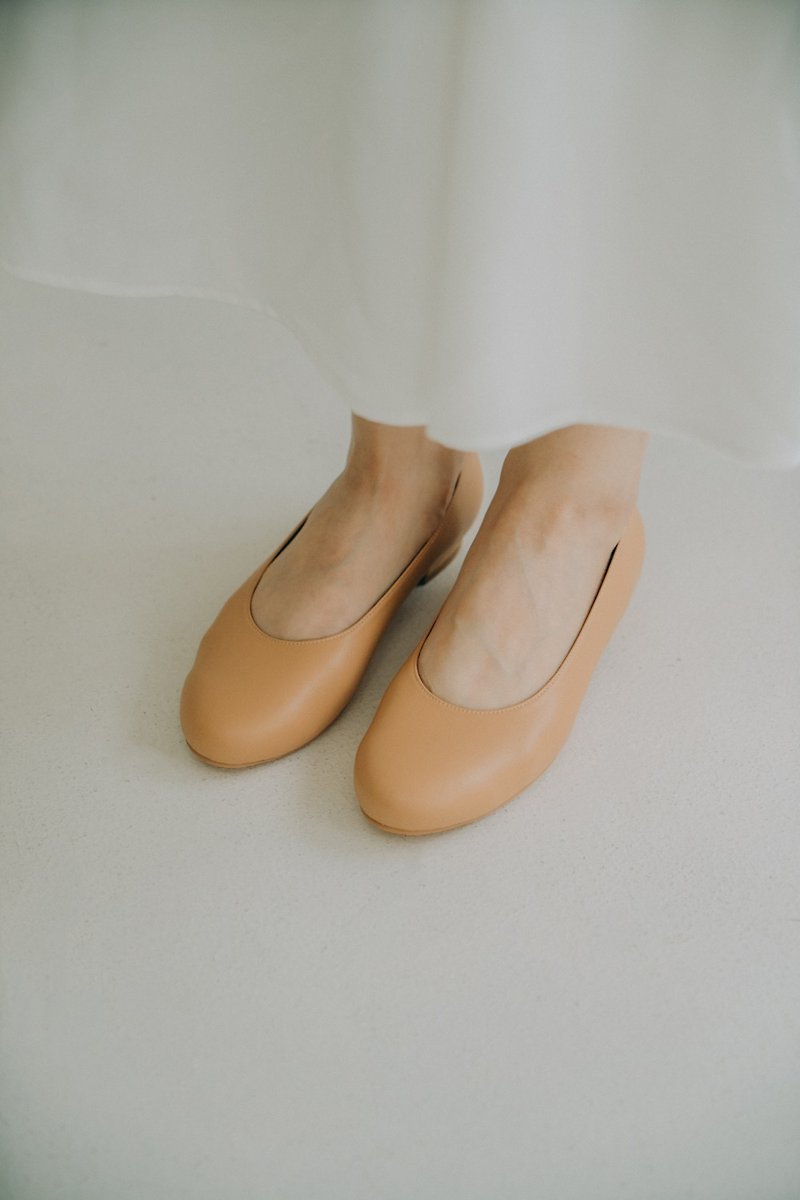 Gullar Vegan Ballet Flats - Shop Gullar Vegan Shoes Mary Jane Shoes ...