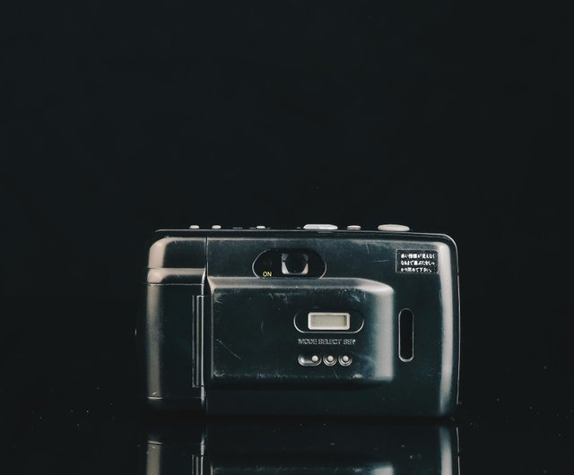 RICOH MyPORT PANORAMA 28W＃617＃135フィルムカメラ - ショップ