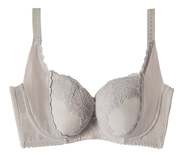 波莱琪】Venus Ultimate Covering Comfortable Underwear bF Cup / Beige - Shop  Delicate Touch Women's Underwear - Pinkoi