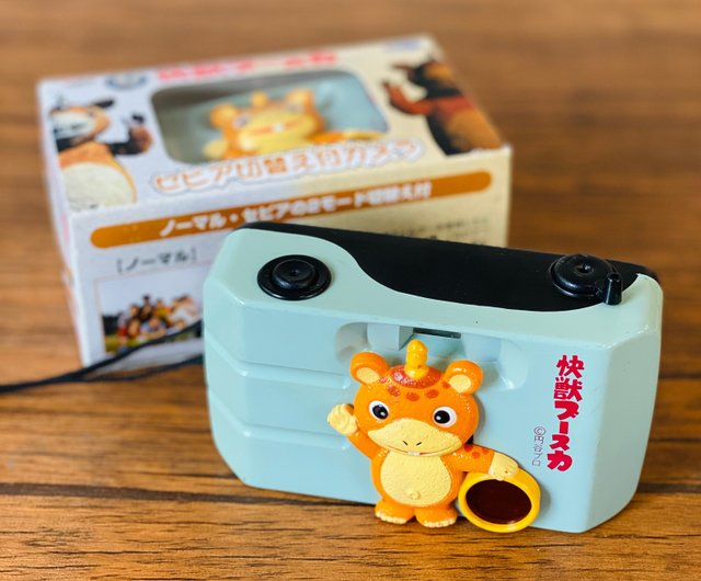 トイカメラ】バスカフィルムカメラ - ショップ snappp2024-3