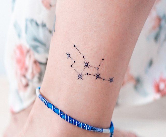 希少！！ horoscope tattoo tops 星座 | www.cvsreifen.de