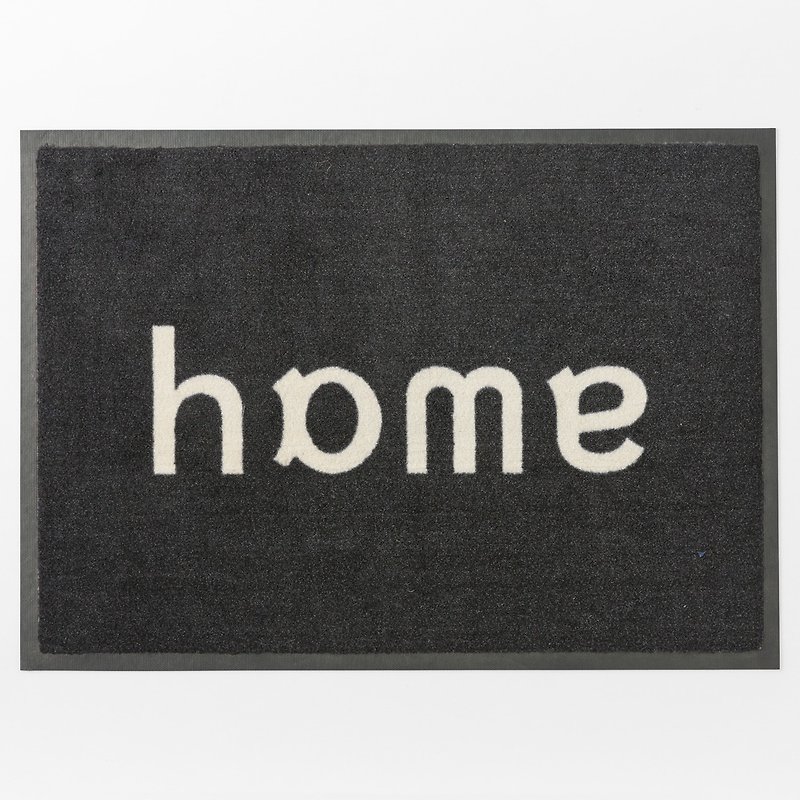 Home & Away Doormat / 790×570 - Rugs & Floor Mats - Nylon 
