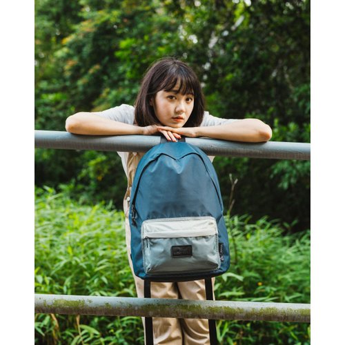 Doughnut finch backpack store