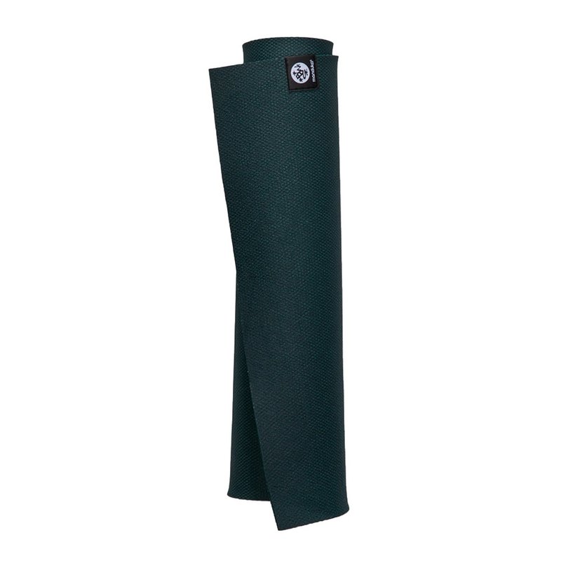 【Manduka】X Mat TPE Yoga Mat 5mm - Thrive - เสื่อโยคะ - วัสดุอื่นๆ สีเขียว