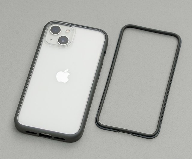 Modular Case for iPhone Series | Mod NX - Graphite - Shop RHINOSHIELD Phone  Accessories - Pinkoi