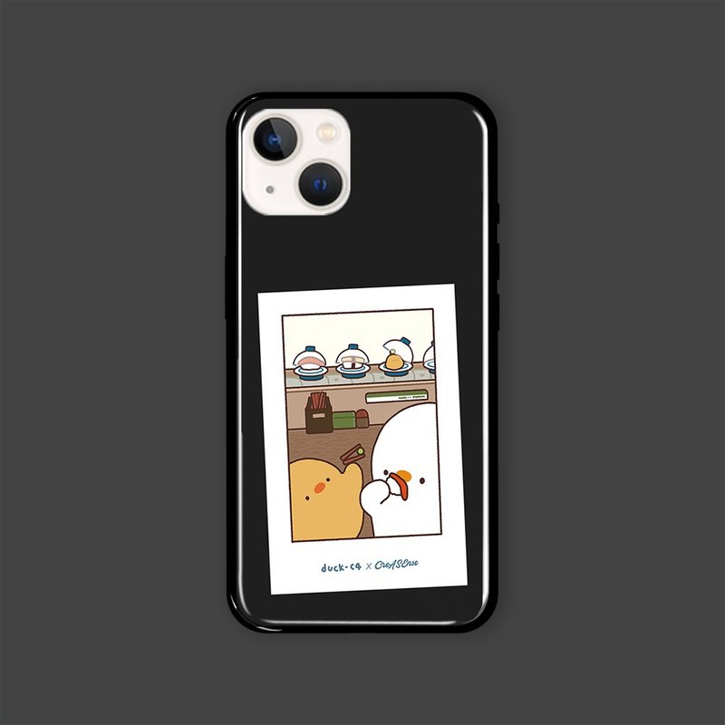 CreASEnse Mobile Phone Case ,Multiple Models Support ,Design and Made in TAIWAN - Phone Cases - Silicone Multicolor