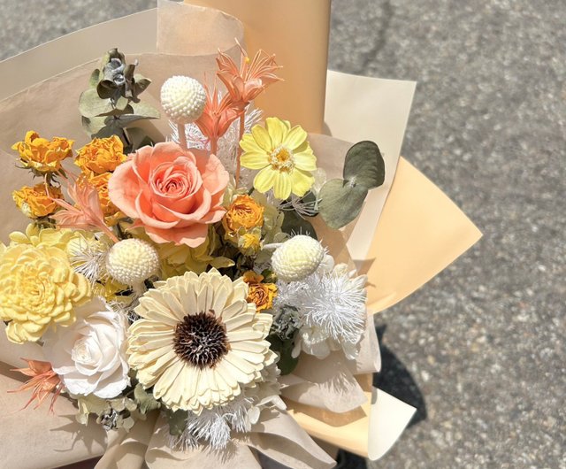 フラワーアートについて│永遠の花束】オーダーメイドブーケ フラワーアートについて│永遠の花束】オーダーメイドブーケ