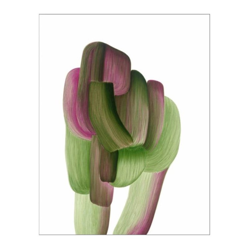 [Original Poster] Ronan Bouroullec: Drawing 20 - Posters - Paper 