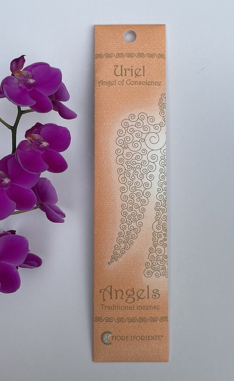 Natural Honey Fragrance Line Fragrance-Angel Series