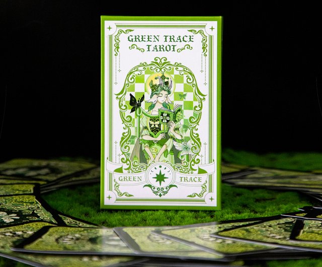 絶版希少❤️オズの魔法使いのタロット The Tarot of Oz 絶版希少❤️オズの魔法使いタロット The Tarot of Oz