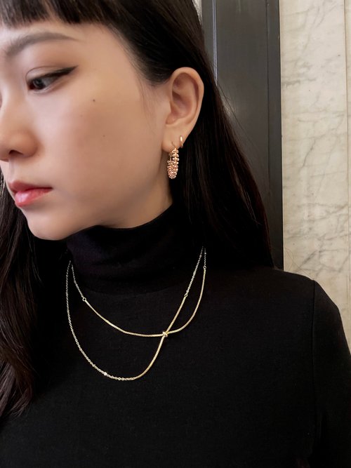 【SWAROVSKI】スネークバングル/2025 巳年 クリスタル/ローズ 蛇個性- 2025 人氣榜/限時優惠- Pinkoi