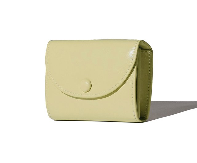 【LE MASQUE】Dot Two pocketカード財布★送料・関税込 楽天市場】【正規品】 LE MASQUE ミニ財布 カード財布