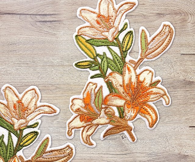 LILY❁⃘*.゜さま　専用 ShadowLily【15アバター対応】 - KNIVES DESIGN - BOOTH