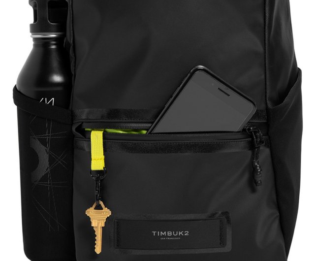 TIMBUK2 ESPECIAL SHADOW PACK15.7L軽量防水シティバックパック