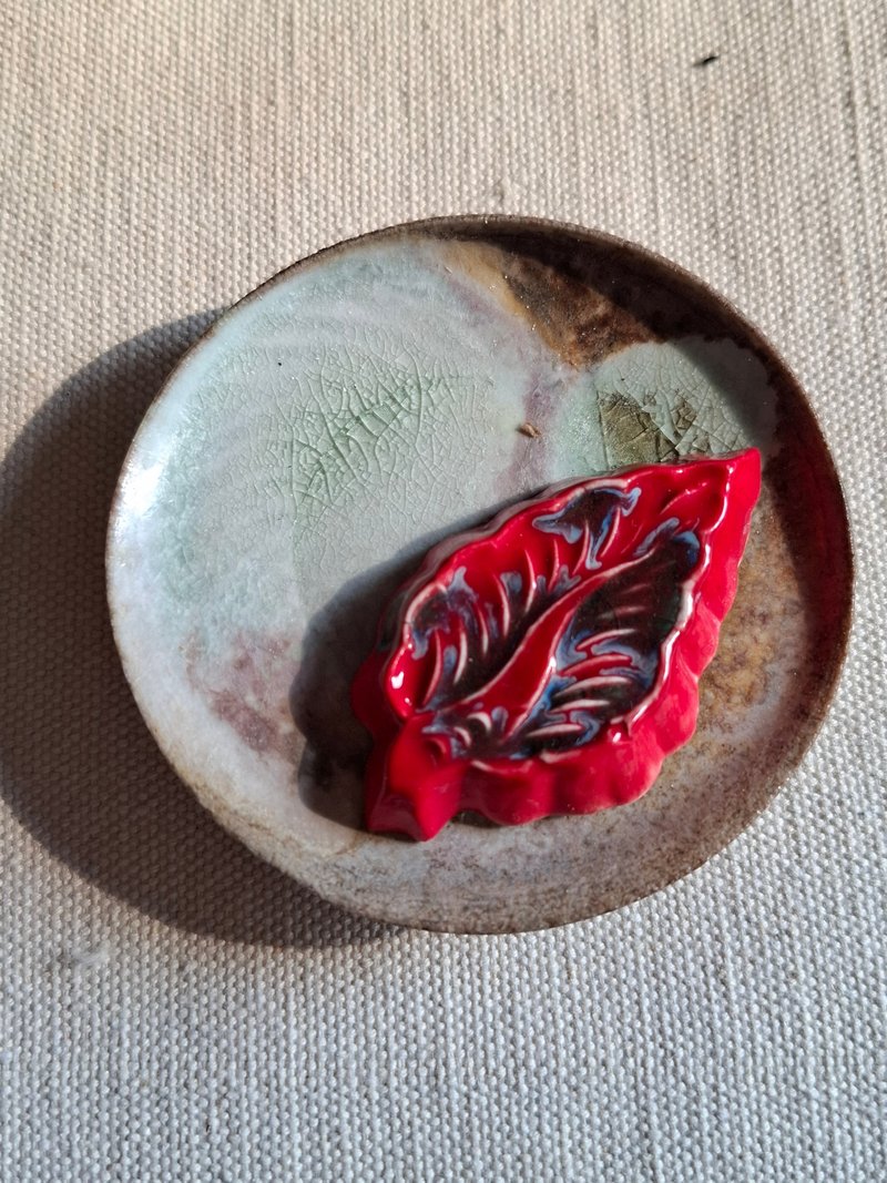 【Special Offer】Pastry Delights on the Palate: Ceramic Fridge Magnets - Magnets - Porcelain 