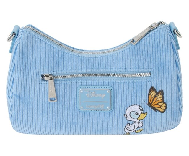 人気【Loungefly x Disney】ヴィランズ クロスボディ ショルダー Six New Disney x Loungefly Styles for Your Wishlist