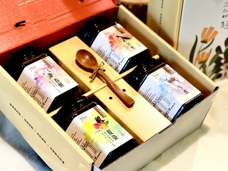 【雋荖廚房】全素四季拌醬 - 醬料/調味料 - 新鮮食材 