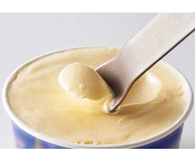 アルミアイスクリームスプーン 2本セット - ショップ marutatsu tokyo カトラリー - Pinkoi