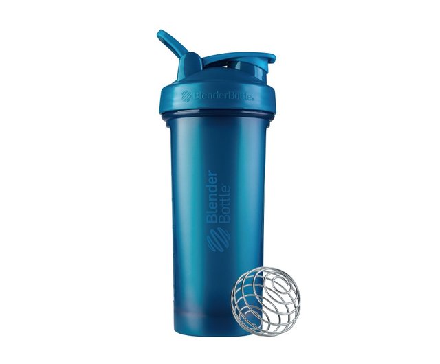 Classic V2 Series] Classic Leakproof Shake Cup (28oz Deep Blue) - Shop  blender-bottle Pitchers - Pinkoi