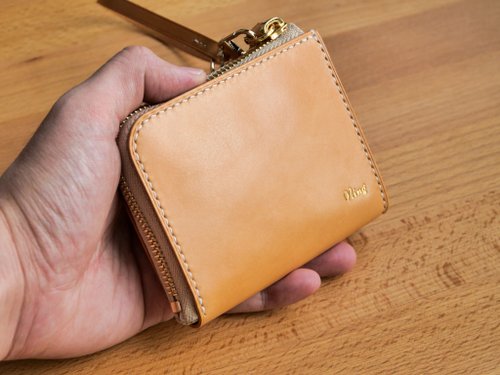 Tanner goods 2024 coin pouch