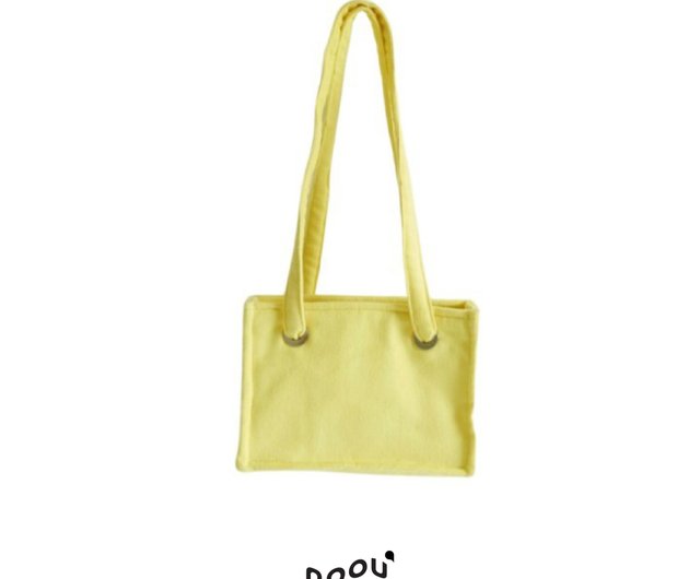 Lemon cheap yellow handbags