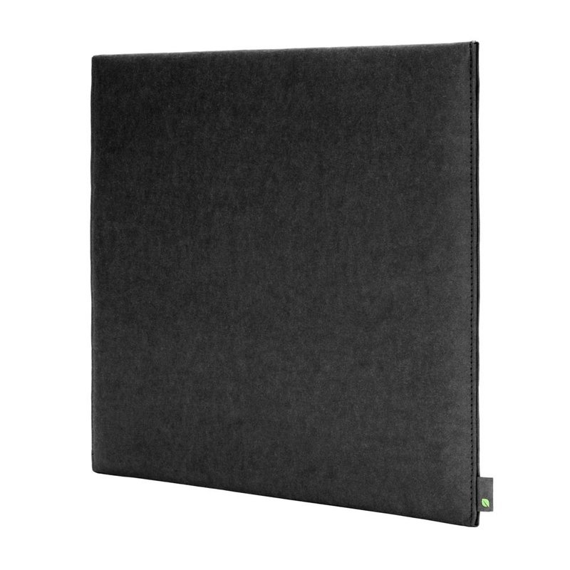 Incase Slip Sleeve with ecoNEUE Pro 15吋 磁吸式保護內袋 (黑) - 電腦包/筆電包 - 環保材質 黑色