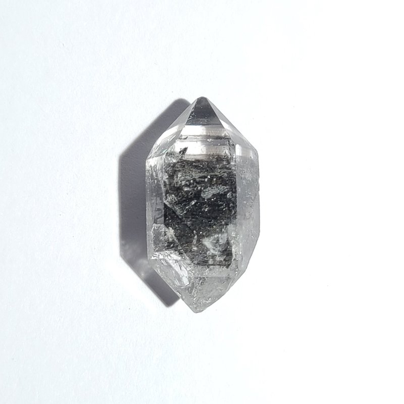 【閃靈鑽原石】 - SHD112 - 其他 - 水晶 黑色