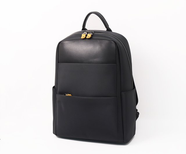 Top shop business backpack