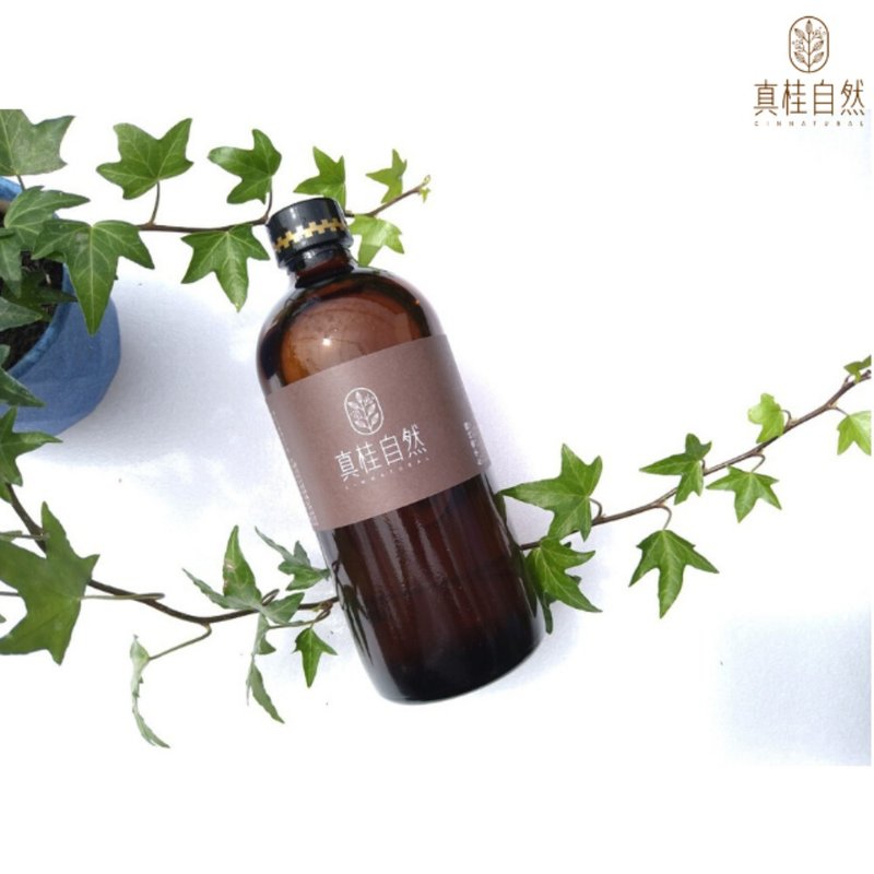 洋玉蘭純露500ml - 香氛/精油/擴香 - 其他材質 透明