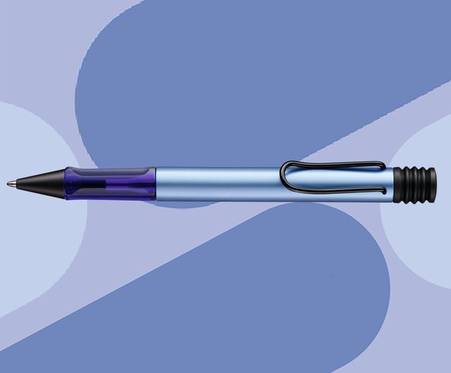 LAMY scribbleのお話｜にぎり飯🍙