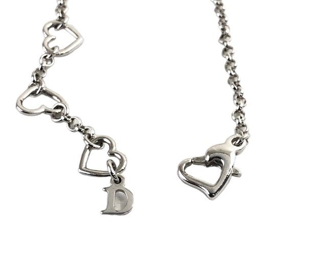 【ふるさと割】 日本直送 名牌中古包 】Christian Dior クリスチャン ディオール アクセサリー