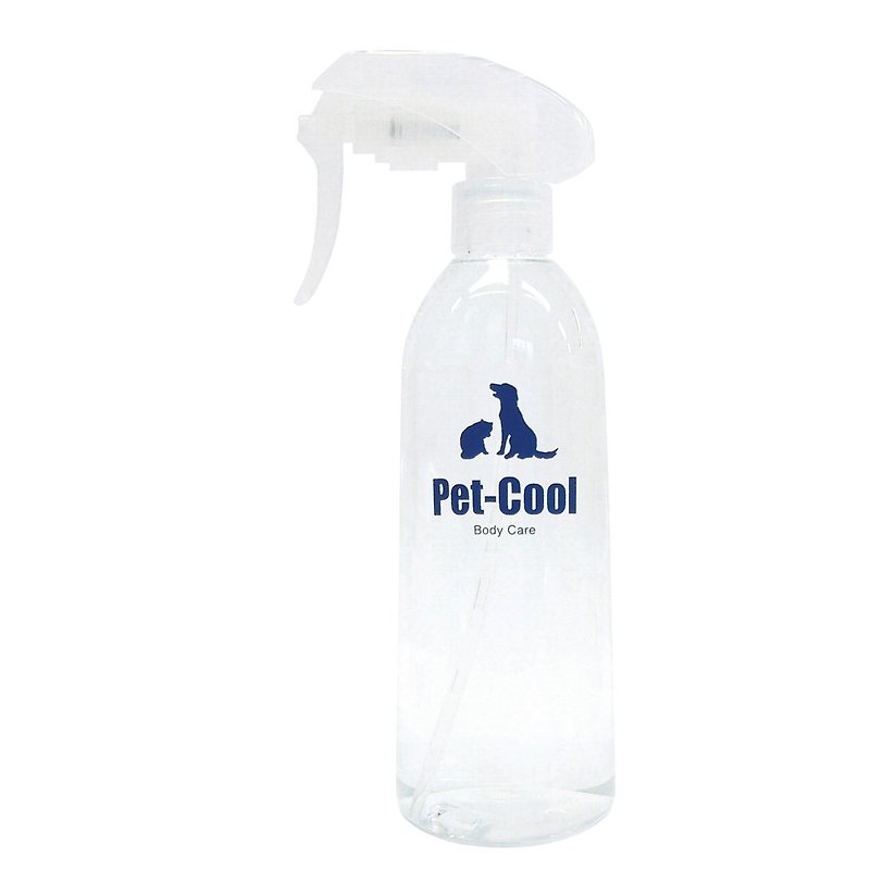 BodyCare 萬能水 改善淚痕 緩解傷口不適問題 貓狗適用300ml - 寵物美容/清潔 - 其他材質 