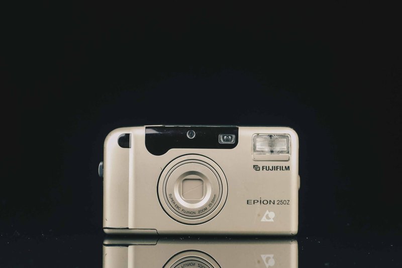 FUJIFILM EPION 250Z #5163 #APS底片相機 - 相機/拍立得/底片相機 - 其他金屬 