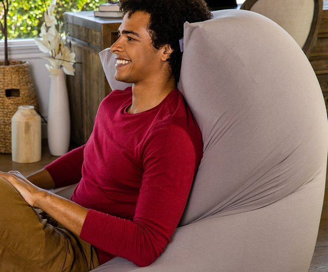 【信頼】 Yogibo Sofas & Chairs YogiboTaiwan Shop - sofa large Max その他