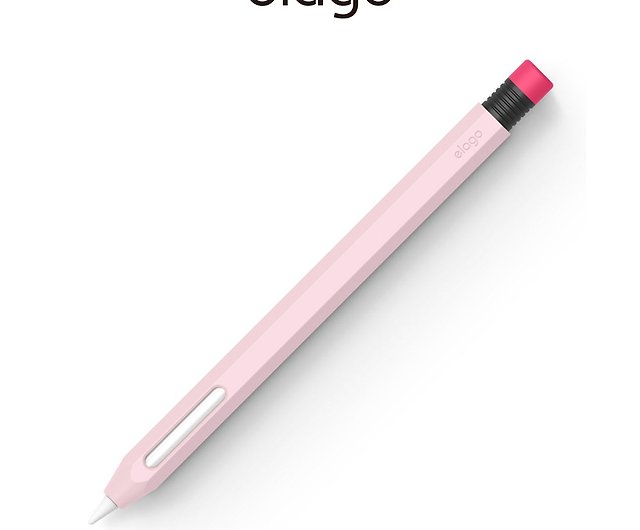 Apple Pencil 2代經典筆套- 設計館elago創意美學科技小物- Pinkoi
