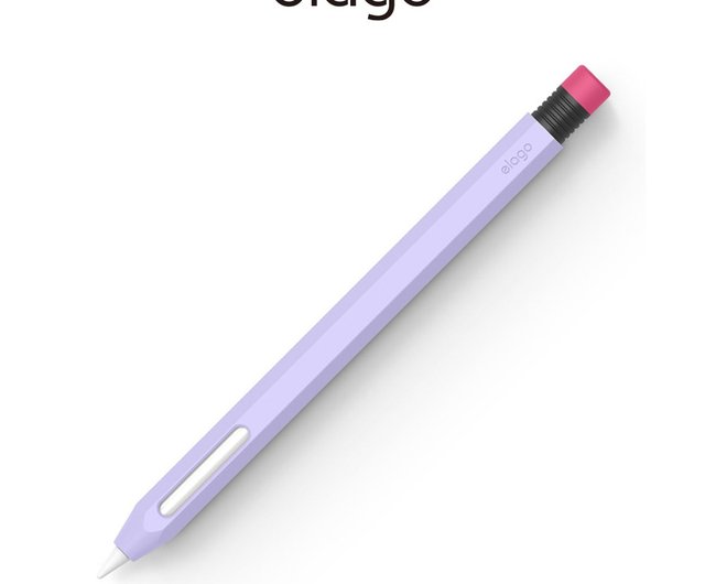 Apple Pencil 第2世代/Pro クラシック ペンケース - ショップ elago-tw