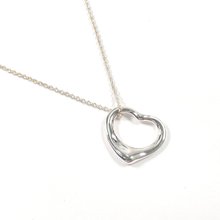 日本直送 中古美品】ティファニー TIFFANY&Co. ペンダントトップ