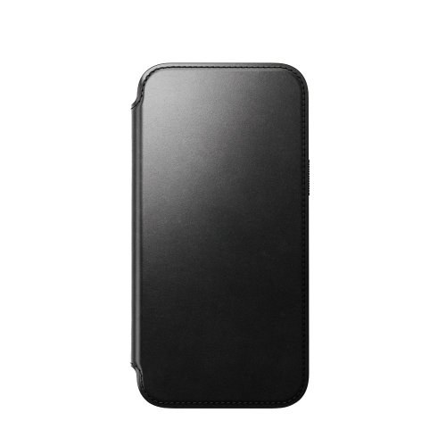 NOMAD USA】厳選ホーウィンレザーケース-iPhone 15 Pro Max (6.7