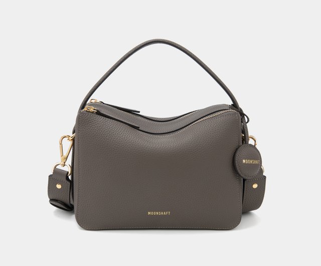 サイです 本革カービング　ダブルジッパー　バッグ Amazon.co.jp: カインズ(CAINZ) 抗菌ダブルジッパーバッグ S 30