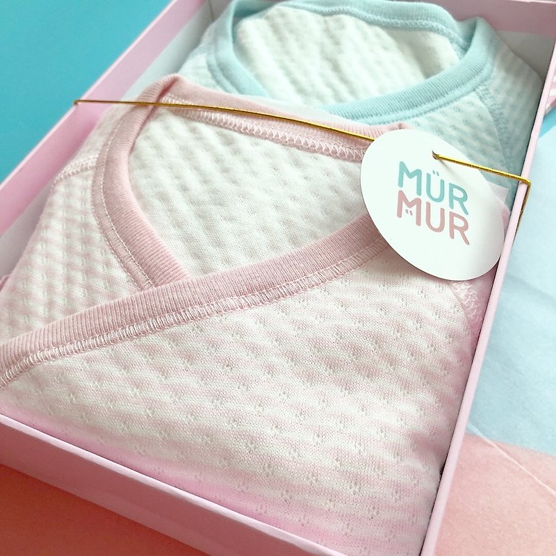 (customized text) newborn baby cloth babygift - Other - Cotton & Hemp Multicolor