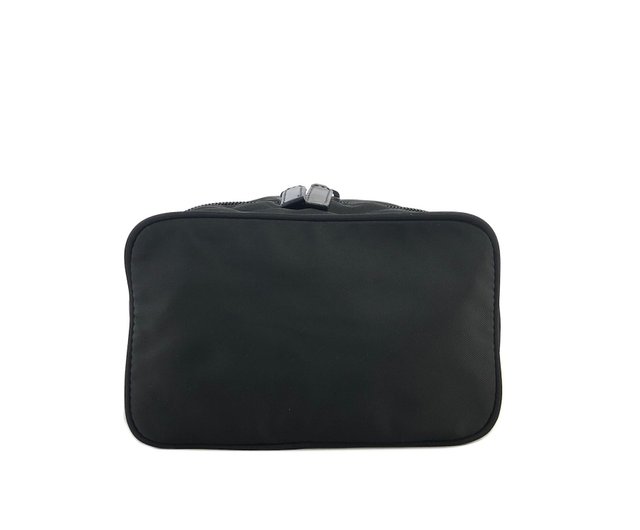 日本直送 名牌中古包 】PRADA プラダ トライアングルロゴ