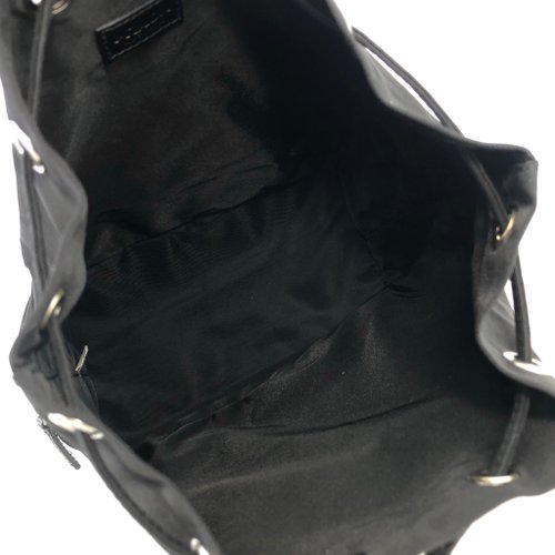 日本直送 名牌中古包 】PRADA プラダ トライアングルロゴ