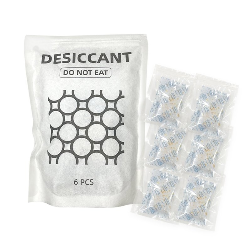 PETWANT 餵食器乾燥包 F11-D - 其他 - 其他材質 白色