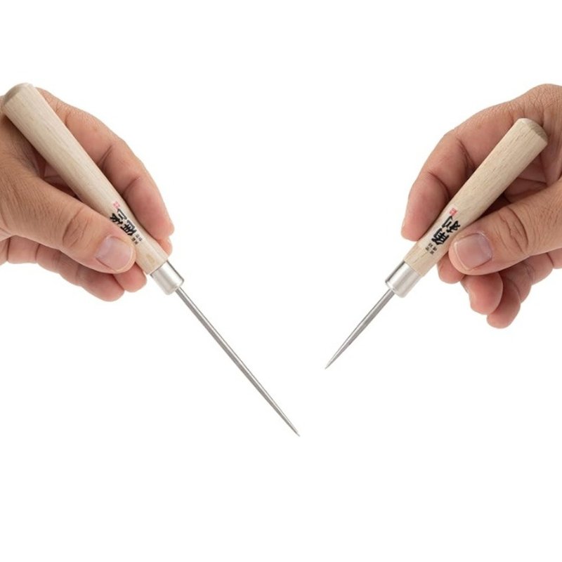 日本角利萬能千枚通錐 - 零件/散裝材料/工具 - 其他金屬 