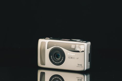NIKON ZOOM 310 AF #3367 #135 フィルムカメラ - ショップ Rick