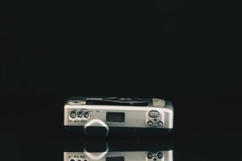NIKON ZOOM 310 AF #3367 #135 フィルムカメラ - ショップ Rick