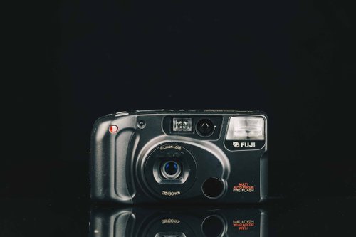 美品 FUJIFILM TELE CARDIA SUPER MEMORY カメラ FUJI TELE CARDIA SUPER MEMORY | 出張撮影 スタジオたいとう