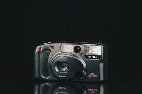 美品 FUJIFILM TELE CARDIA SUPER MEMORY カメラ FUJI TELE CARDIA SUPER MEMORYの使い方♪ - 〔BLOG〕パピオ