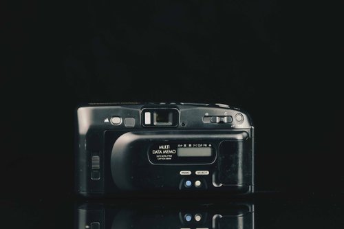 美品 FUJIFILM TELE CARDIA SUPER MEMORY カメラ FUJI TELE CARDIA SUPER MEMORY を購入して文字入力して撮って